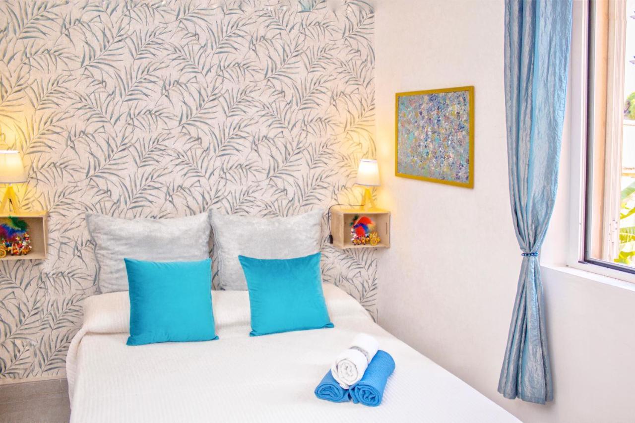 Apartmán Bilocale Holiday Taormina Centro Exteriér fotografie