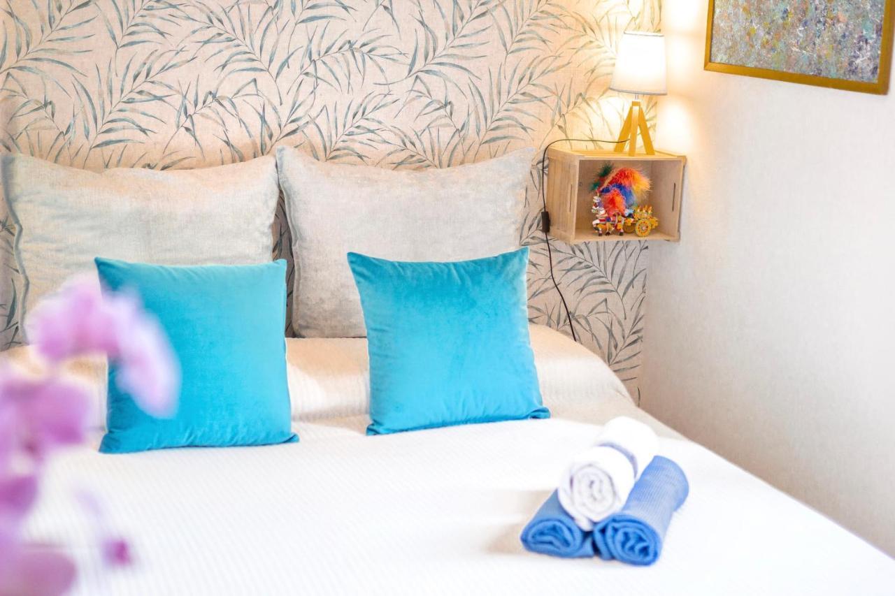 Apartmán Bilocale Holiday Taormina Centro Exteriér fotografie